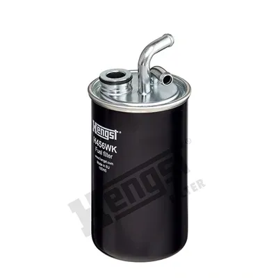 Паливний фільтр H456WK Hengst