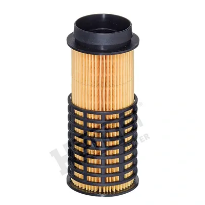 Паливний фільтр E438KP02D430 Hengst