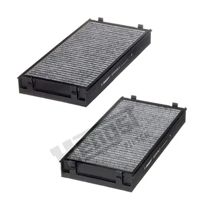 Фільтр салону E2944LC2 Hengst