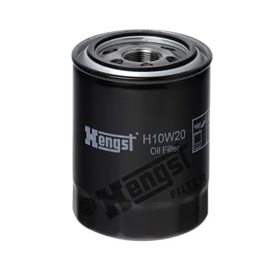 Масляний фільтр H10W20 Hengst