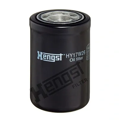Фільтр гідравлічної системи HY17W26 Hengst