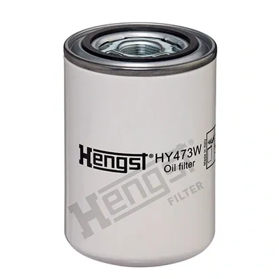 Фільтр гідравлічної системи HY473W Hengst