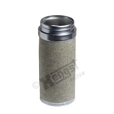 Повітряний фільтр E420LS Hengst