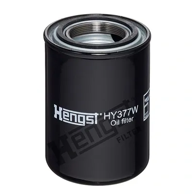 Фільтр гідравлічної системи HY377W Hengst