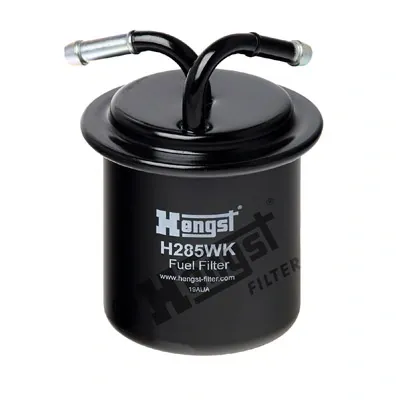 Паливний фільтр H285WK Hengst