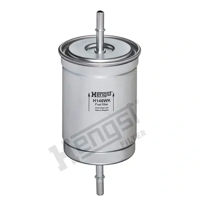 Паливний фільтр H146WK Hengst