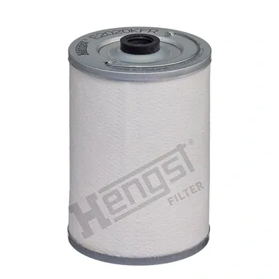 Паливний фільтр E2020KFR Hengst