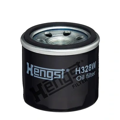 Масляний фільтр H328W Hengst