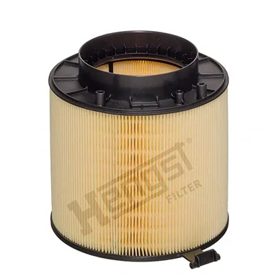 Повітряний фільтр E675LD157 Hengst