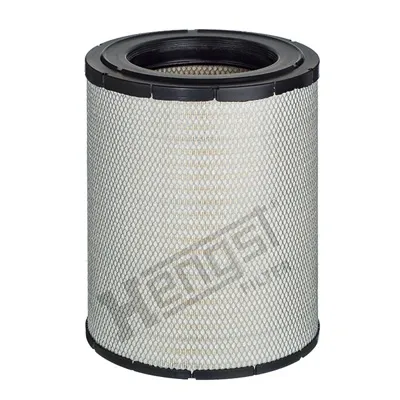 Повітряний фільтр E2036L Hengst