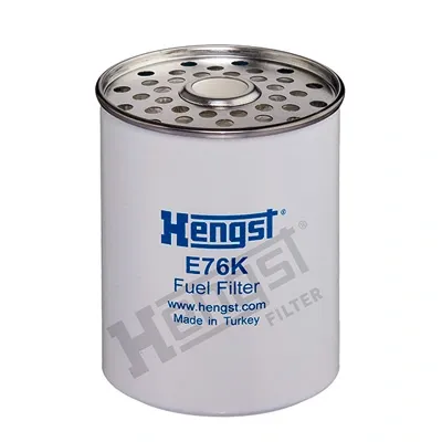 Паливний фільтр E76KD42 Hengst