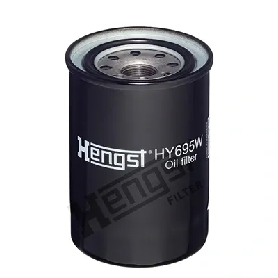  HY695W Hengst