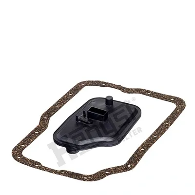 Фільтр АКПП EG191HD659 Hengst