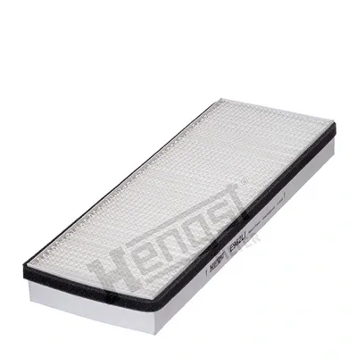 Фільтр салону E982LI Hengst