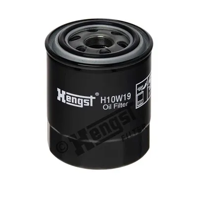 Масляний фільтр H10W19 Hengst