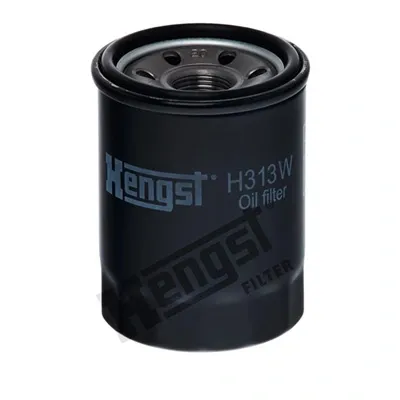 Масляний фільтр H313W Hengst