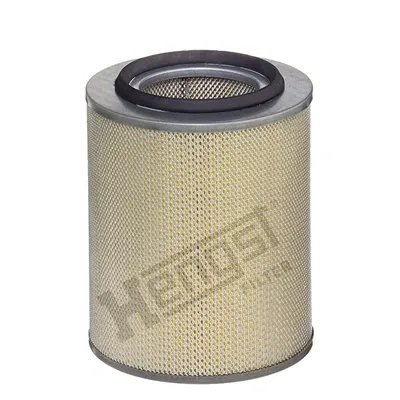 Повітряний фільтр E133L Hengst