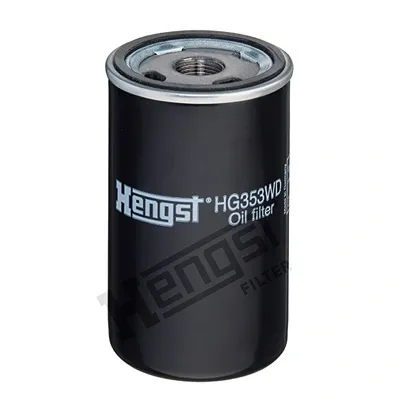 Фільтр гідравлічної системи HG353WD Hengst