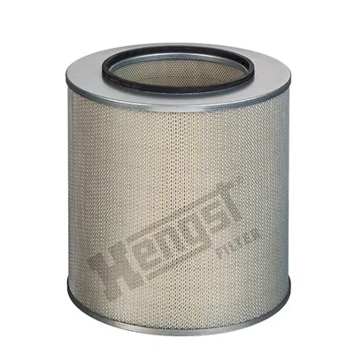 Повітряний фільтр E580L Hengst