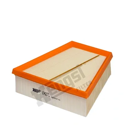 Повітряний фільтр E427L Hengst