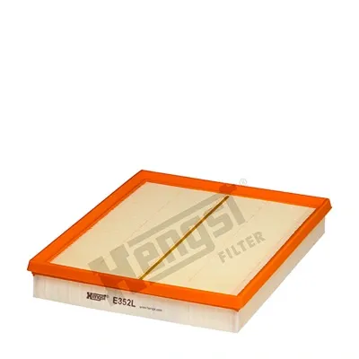 Повітряний фільтр E352L Hengst