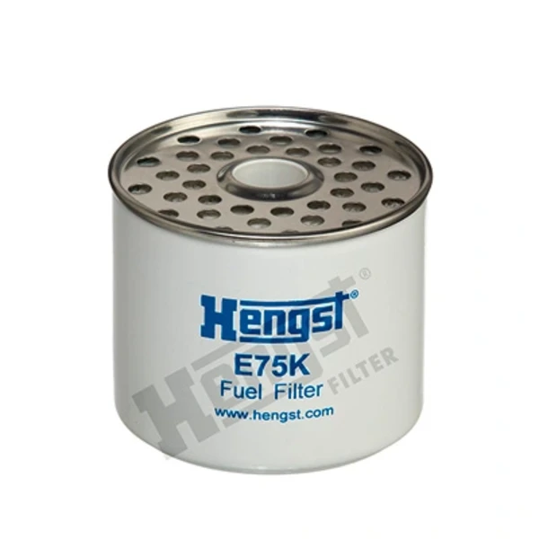 Паливний фільтр E75KD42 Hengst