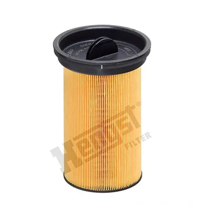 Паливний фільтр E58KP Hengst