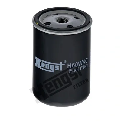 Паливний фільтр H60WK01 Hengst