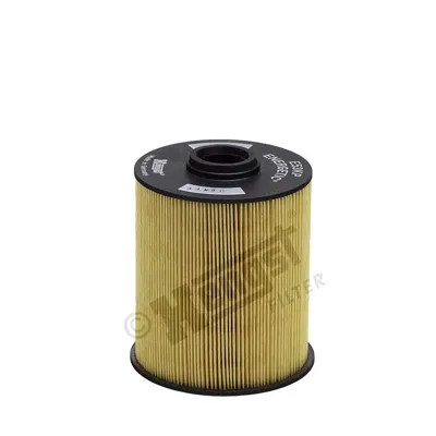 Паливний фільтр E53KPD61 Hengst