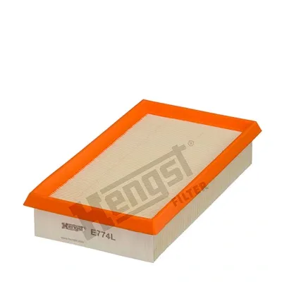 Повітряний фільтр E774L Hengst