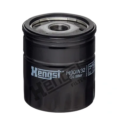 Масляний фільтр H90W32 Hengst