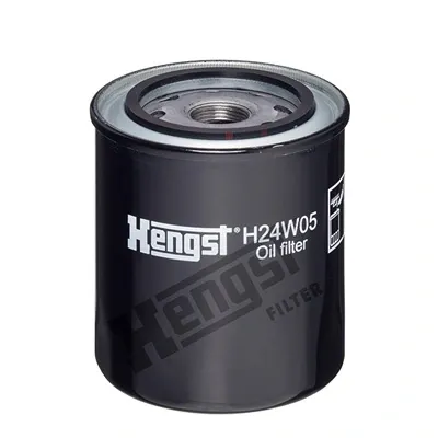 Фільтр АКПП H24W05 Hengst