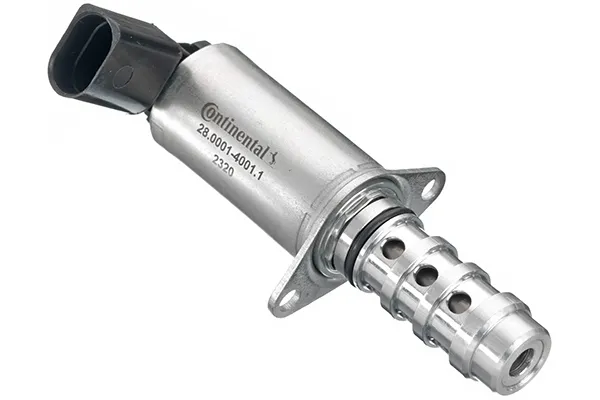 Клапан фазорегулятора 2800014001180 Continental/Siemens