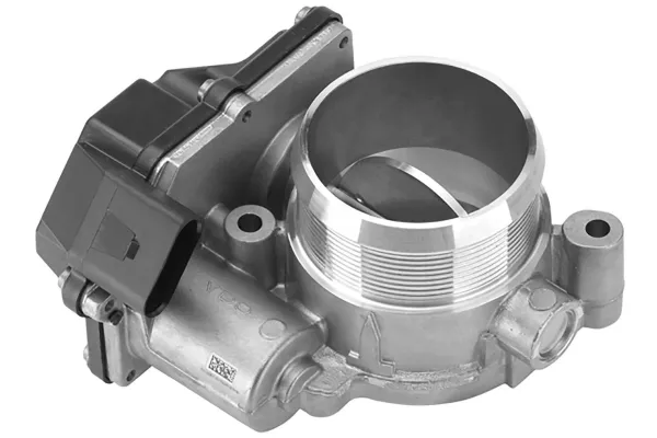 Дросільна заслінка A2C59514652 Continental/Siemens