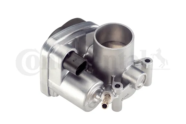 Дросільна заслінка 408238321006Z Continental/Siemens