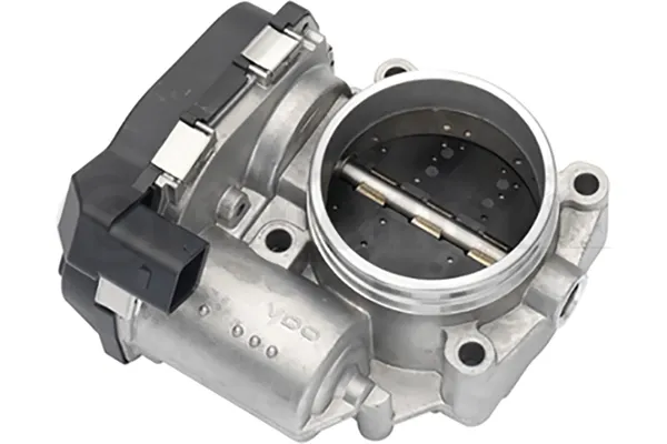 Дросільна заслінка 408242002011Z Continental/Siemens