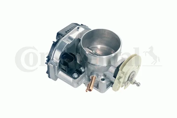 Дросільна заслінка 408237221003Z Continental/Siemens