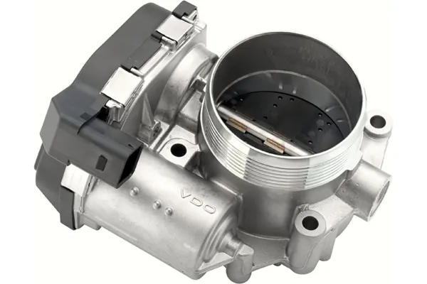 Дросільна заслінка A2C59513663 Continental/Siemens