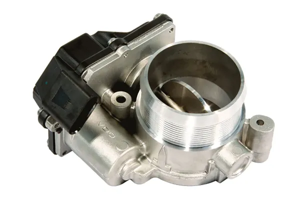 Дросільна заслінка A2C59512938 Continental/Siemens