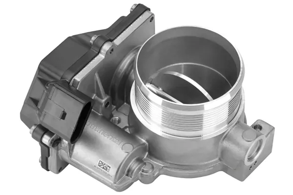Дросільна заслінка A2C59514650 Continental/Siemens