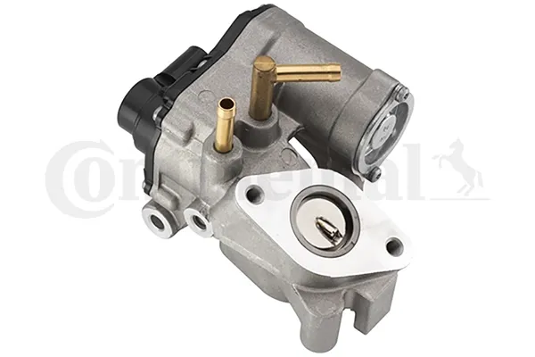 Клапан ЄГР 408265001011Z Continental/Siemens