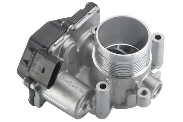 Дросільна заслінка A2C59514304 Continental/Siemens