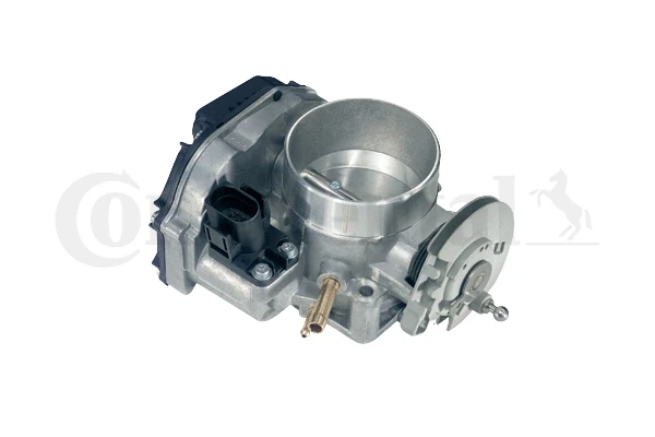Дросільна заслінка 408237221004Z Continental/Siemens