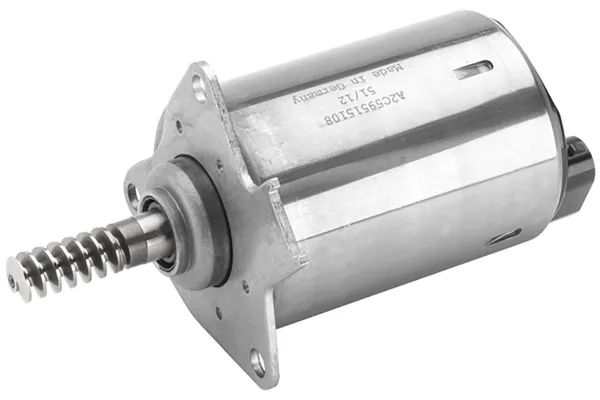 Регулятор фаз газорозподілу A2C53112944 Continental/Siemens