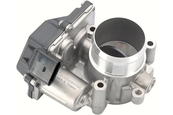 Дросільна заслінка A2C59512935 Continental/Siemens