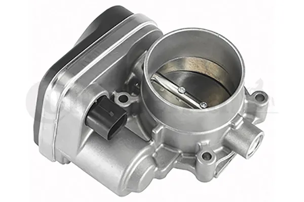 Дросільна заслінка K04861691AA Fiat/Alfa/Lancia