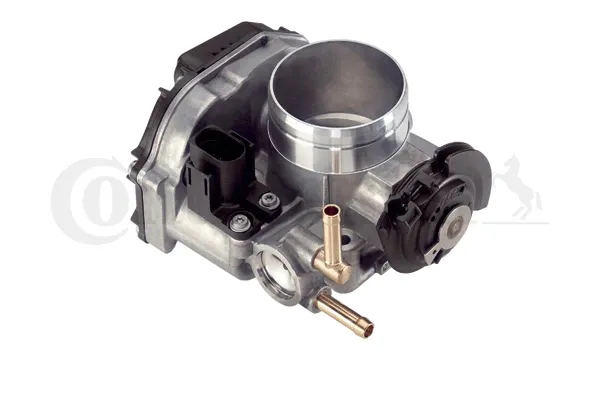 Дросільна заслінка 408237111017Z Continental/Siemens