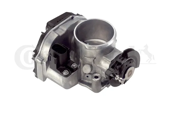 Дросільна заслінка 408237212008Z Continental/Siemens