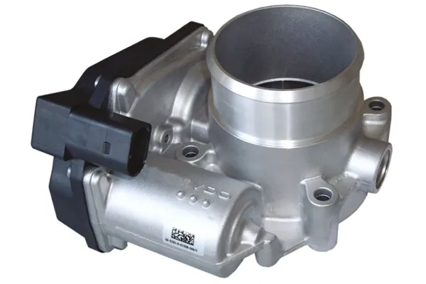 Дросільна заслінка A2C59511705 Continental/Siemens
