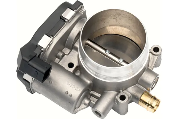 Дросільна заслінка A2C59513206 Continental/Siemens